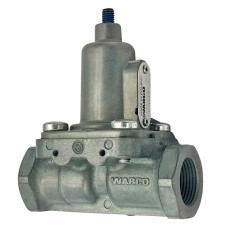 WABCO Style Pressure Protection Valve - 4341001250
